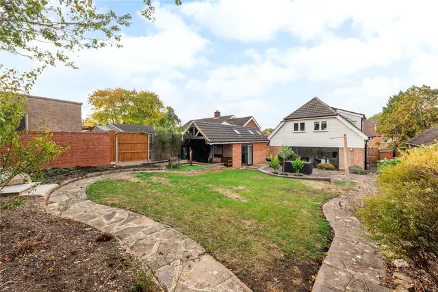 Brickhill Drive, Bedford, MK41, photo 3