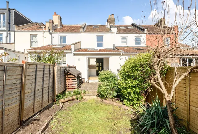 Photo 3 — Birdwell Road, Long Ashton, BS41 9BA