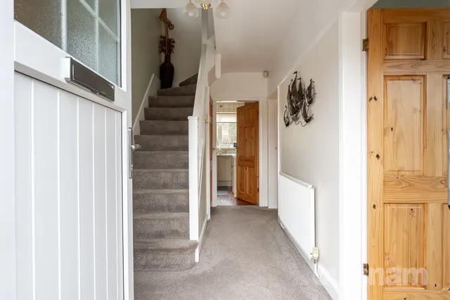 Photo 2 — Iris Close, Bournville Village Trust, Selly Oak, Birmingham, B29 5BS
