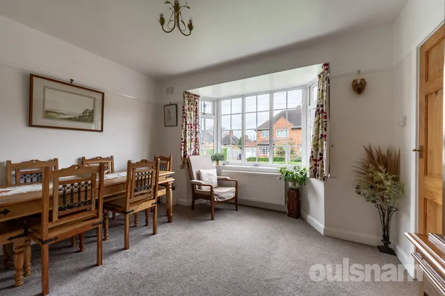 Photo 3 — Iris Close, Bournville Village Trust, Selly Oak, Birmingham, B29 5BS