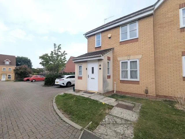 Hallen Close, Emersons Green, BS16, photo 1