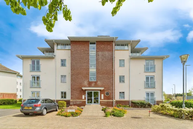 Trinity Way, Minehead, TA24, photo 1
