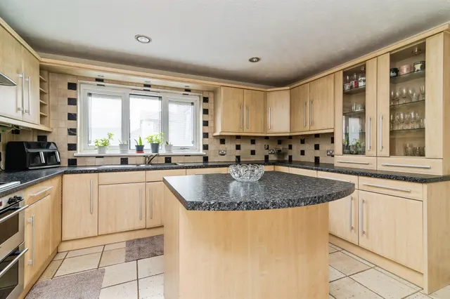 Photo 3 — Cranberry Close, West Bridgford, Nottingham