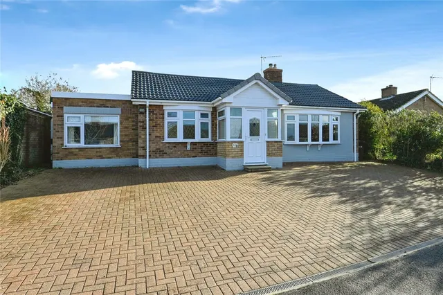 Burnham Road, Downham Market, Norfolk, PE38, photo 1