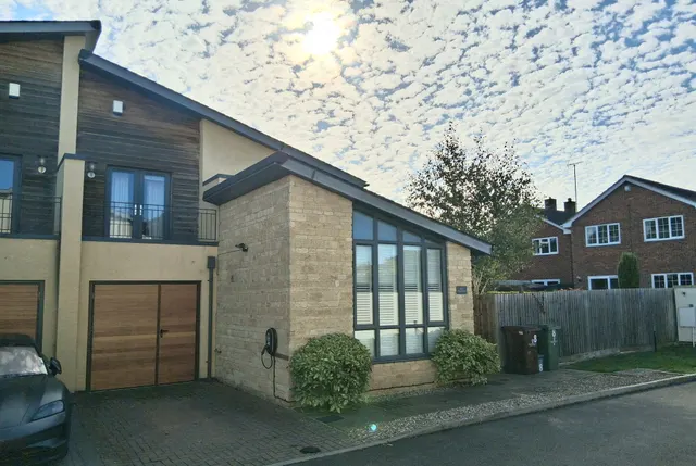 Chase View, Cheltenham, GL52, photo 1