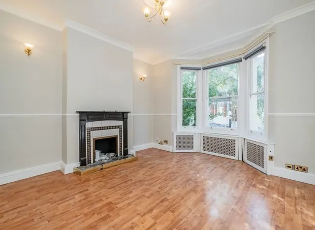 Photo 2 — Archel Road, West Kensington, W14