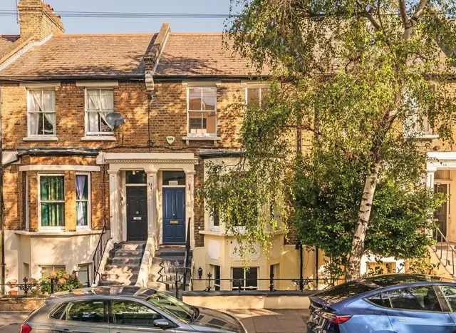 Archel Road, West Kensington, W14, photo 1