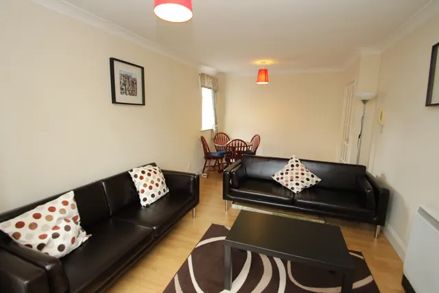 Middleton Court, Jesmond, NE2, photo 1