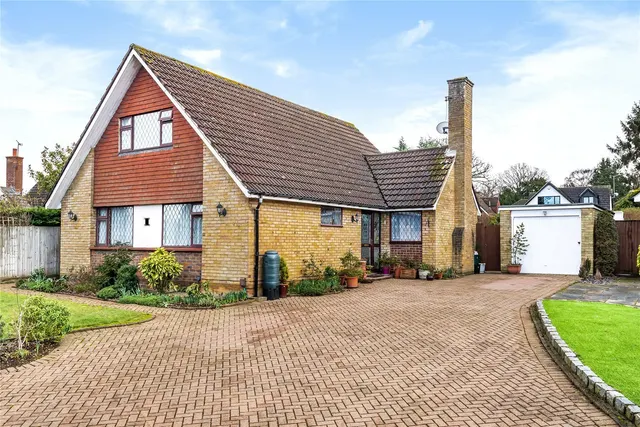 Pondfield Road, Orpington, Kent, BR6, photo 1