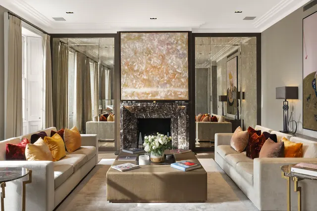 Eaton Place, London, SW1X, photo 1