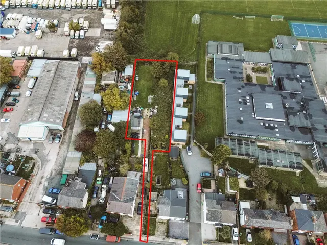 Stamford Road, Southport, PR8, photo 1