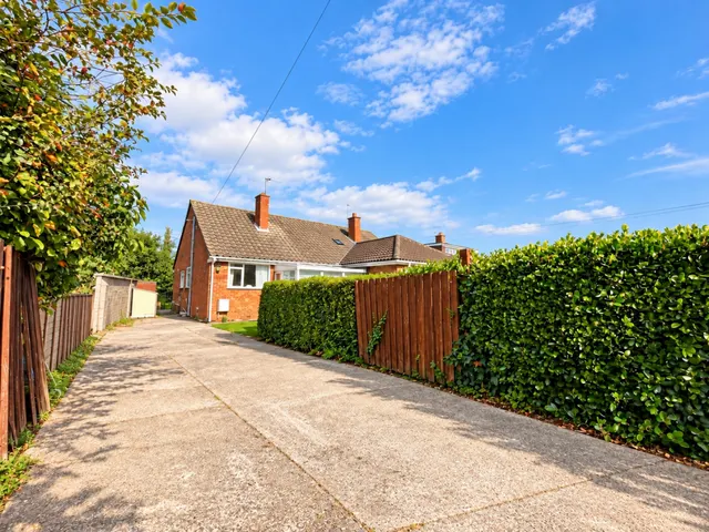Fairways Close, Berrow, TA8, photo 2