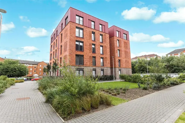 Greenholme Street, Glasgow, Glasgow City, G44, photo 1