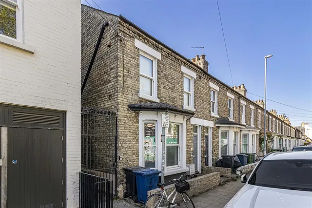 Devonshire Road, Cambridge, CB1, photo 1