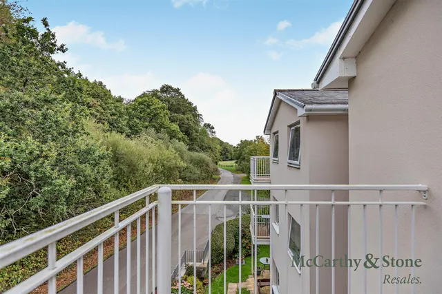 Oaklands Drive, Okehampton, EX20, photo 2