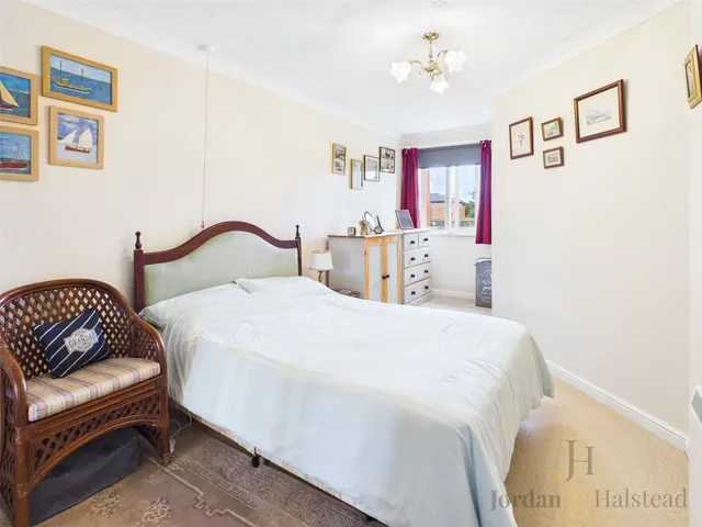 Photo 3 — Arkle Court, The Holkham, Vicars Cross, Chester, CH3 5PL