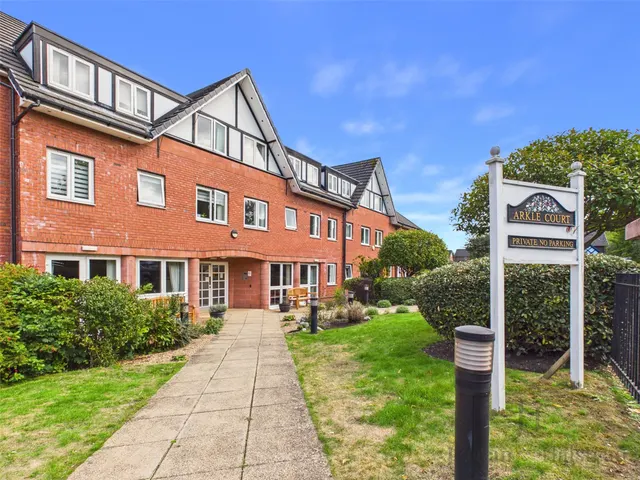 Arkle Court, The Holkham, Vicars Cross, Chester, CH3 5PL, photo 1