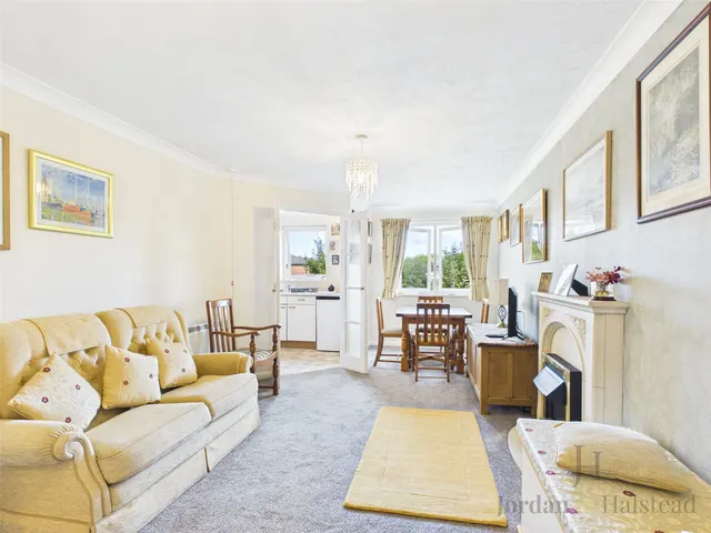 Photo 2 — Arkle Court, The Holkham, Vicars Cross, Chester, CH3 5PL