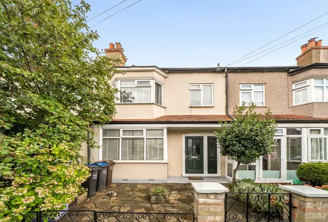Manor Way, Mitcham, CR4 1EL, photo 1