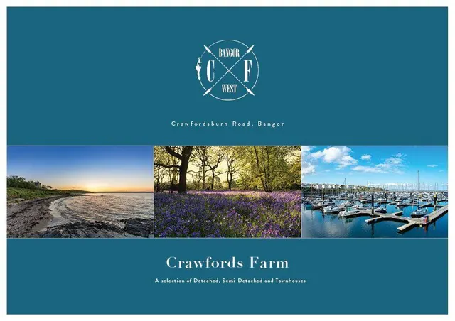 Crawfords Farm, Bangor, BT19, photo 3