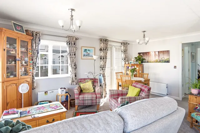 Beech Avenue, Acaster Malbis, YO23, photo 1