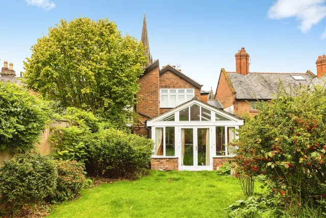 Eaton Road, Chester, CH4, photo 3