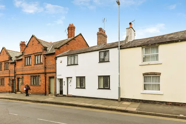 Eaton Road, Chester, CH4, photo 1