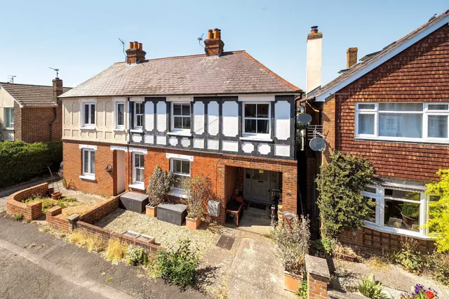 Arthur Road, Newbury, RG14, photo 1