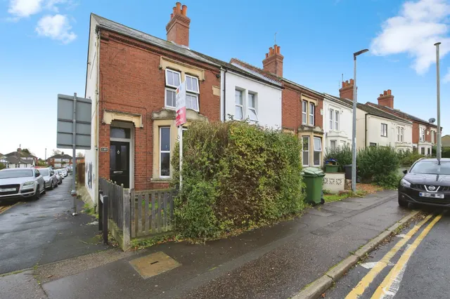 Mountsteven Avenue, Peterborough, PE4, photo 1