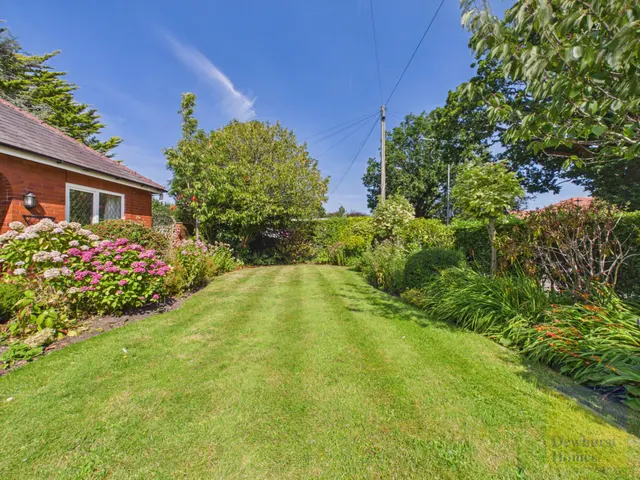 Photo 2 — Croston Road, Garstang, Preston, Lancashire, PR3 1HQ