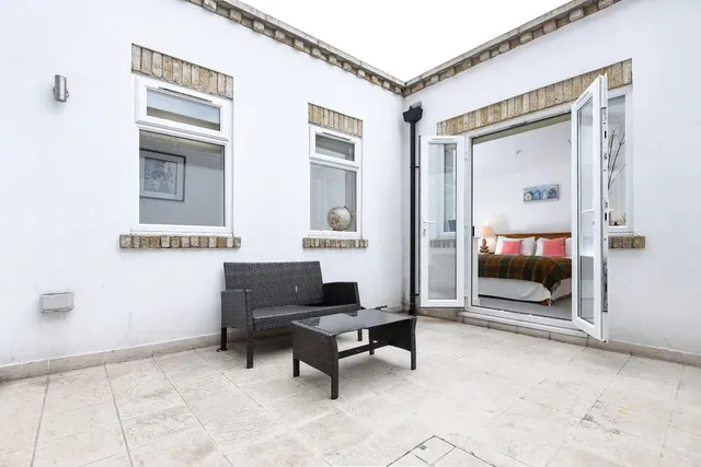 Lavender Hill, Battersea, SW11, photo 3
