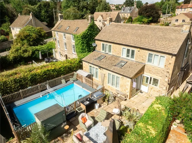 Abnash, Chalford Hill, GL6, photo 1