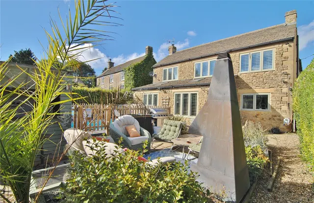 Abnash, Chalford Hill, GL6, photo 2