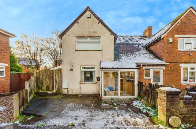 Hollemeadow Avenue, Walsall, West Midlands, WS3, photo 1