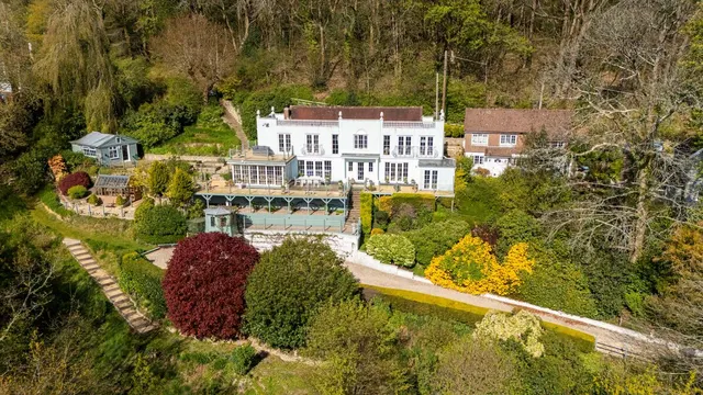Woodhouse Hill, Uplyme, DT7, photo 1