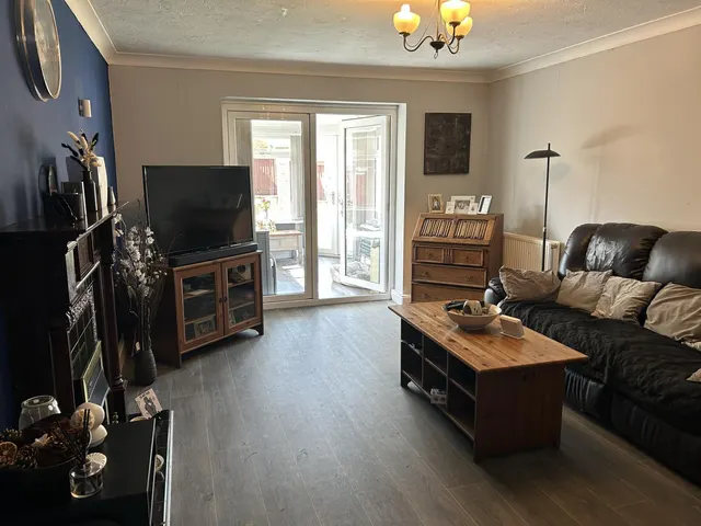 Bunting Drive, Westwood Park, BD6, photo 1