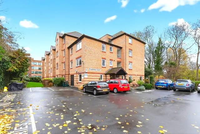 Ewell Road, Surbiton, KT6, photo 1