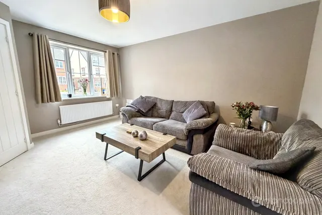 Caesar Drive, Nuneaton, CV11, photo 3
