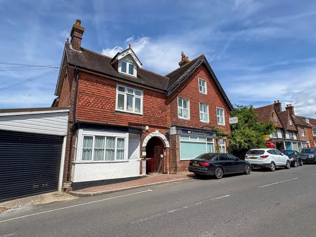 Church Road, Rotherfield, photo 1
