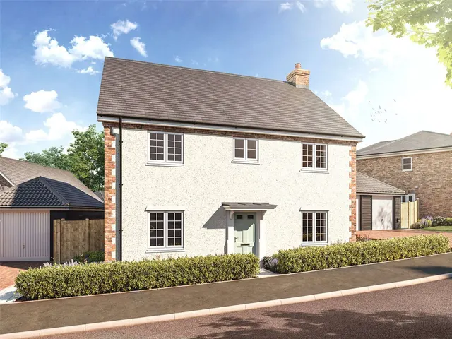 Photo 2 — Loddon Rise, Beccles Road, Loddon, Norwich, NR14 6JD