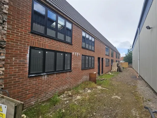 Kingswood Studios, Lodge Road, Kingswood, Bristol, BS15 1TA, photo 1