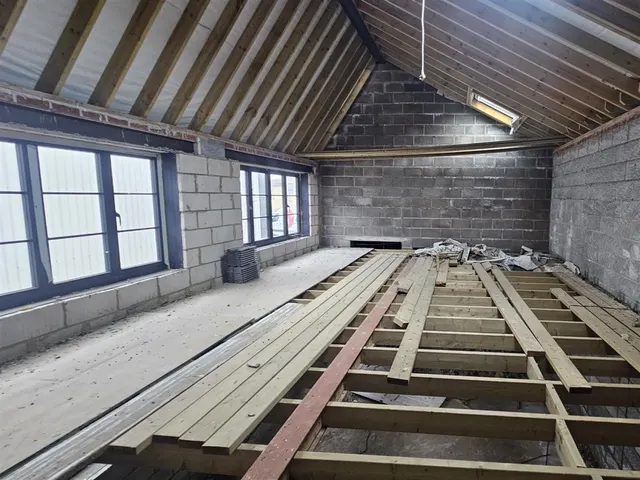 Photo 3 — Kingswood Studios, Lodge Road, Kingswood, Bristol, BS15 1TA