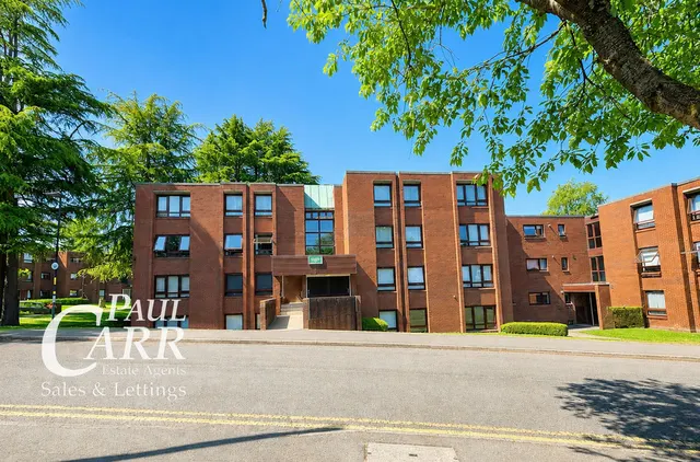 Bowlas Avenue, Sutton Coldfield, B74, photo 1