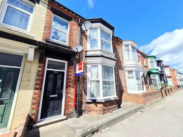 Clifton Road, Darlington, Durham, DL1, photo 1