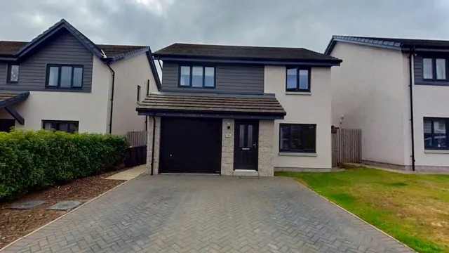 Oaklands Way, Banchory, AB31, photo 1