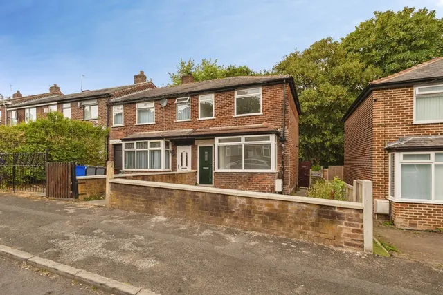 Brynorme Road, MANCHESTER, Lancashire, M8, photo 1