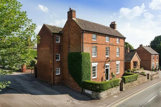 Main Road, Great Haywood, photo 1