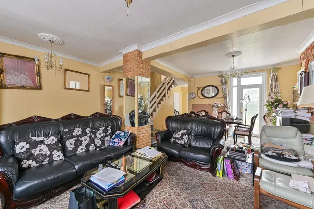 Photo 2 — 50 Llanover Road, London