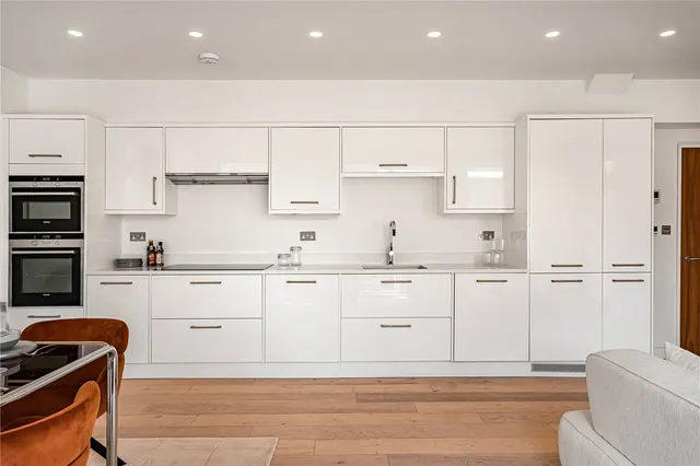 Curtain Place, London, EC2A, photo 2