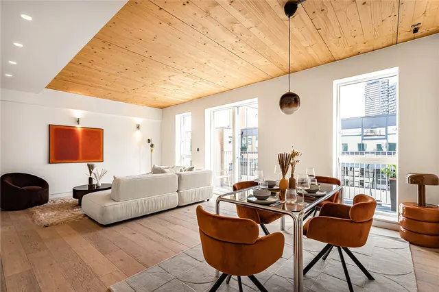 Curtain Place, London, EC2A, photo 1